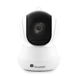 Cámara IP wifi 720p HD sólo 16€
