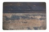 Mantel Individual Plastico Azul