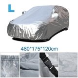 Funda Exterior Coche Impermeable