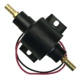Bomba Gasolina Facet Eléctrica