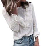 Blusas flamencas baratas