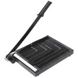 La mejor guillotina para papel