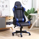VS Venta-stock Sillón de Oficina Gaming Racer Profesiona