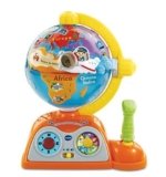VTech-80-197822 Globo Multiaventuras 3480-197822.