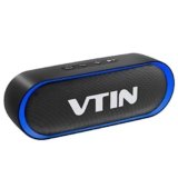 Altavoz bluetooth VTIN R4 12W portátil