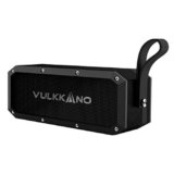 VULKKANO Blast – Altavoz bluetooth con 30W