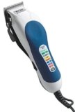 Wahl ColorPro – Cortapelos con estuche de almacenaje