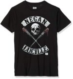 Camisetas De The Walking Dead