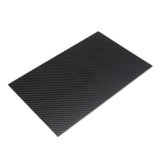 chapa fibra de carbono 4mm