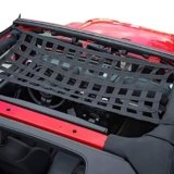 Accesorios Jeep Wrangler Jk