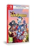 Wargroove – Deluxe Edition