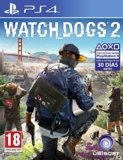 Watch Dogs 2 – Standard Edition