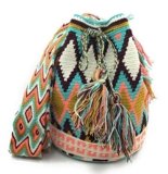 mochila wayuu
