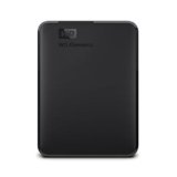 WD Elements 5TB 2.5″ a 104,99 en Amazon