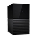 Western Digital My Book Duo de 8 TB solo 249,9€