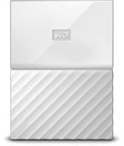 WD My Passport 3TB: Disco Duro Portátil con Copia de Seguridad Automática