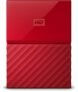 Disco duro portátil WD My Passport 3TB