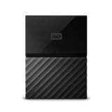Disco Duro portátil de 4 TB WD My Passport