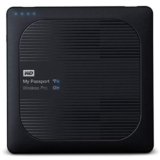 EL MEJOR DISCO DURO CON WIFI