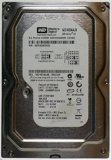 Western Digital 160 GB HDD wd1600avbb IDE id12895