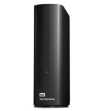 Western Digital 8TB Elements Desktop USB3.0 Disco duro externo -WDBWLG0080HBK-EESN