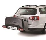 Portaequipajes Coche Bola