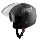 Cascos jet baratos