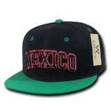 gorras mexico