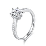 Anillos de compromiso baratos