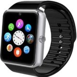 Willful Smartwatch, Reloj Inteligente Android con Ranura para Tarjeta SIM,Pulsera Actividad Inteligente para Deporte, Reloj Iinteligente Hombre Mujer niños, Reloj de Fitness con Podómetro Cronómetros.