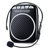 W WINBRIDGE Voice Amplifier WB001 WB711