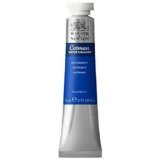 Acuarela Azul Ultramar