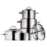 Baterías cocina baratas