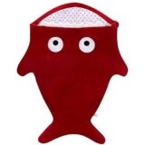 Sacos Bebe Tiburon