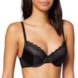Wonderbra Balconette Sujetador con Push-up para Mujer