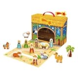 Belen Infantil