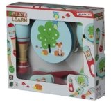 Actividades Instrumentos Musicales Infantil