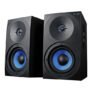 Woxter Dynamic Line DL-410 FX: Altavoces Gaming Estéreo 2.0 con Potencia y Calidad de Sonido Premium