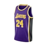 Camiseta de Kobe Bryant