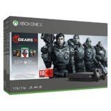 Xbox One X + Gears 5