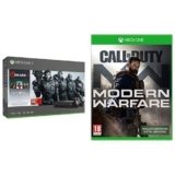 Xbox One X Gears 5 + Call of Duty: Modern Warfare
