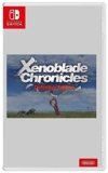 Xenoblade Chronicles: Definitive Edition
