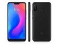 Xiaomi Mi A2 Lite – Smartphone Dual SIM de 5.84″ (4 GB RAM, 64 GB Memoria, Cámara Dual 12+5 MP, Android, Negro)