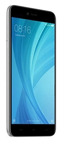 Xiaomi Redmi Note 5A Prime