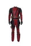 Disfraz de Deadpool