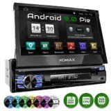 xomax 1 din android