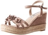 Xti Sandalias Mujer