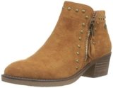 Botines Camperos