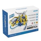 Xtrem Bots-XT380893 Taller de Robotica
