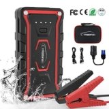 EL MEJOR ARRANCADOR DE BATERIAS